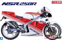 1:12 Honda 88 NSR250R 2 In 1 Kit