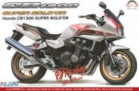 1:12 Honda CB1300 Super Bol D'or