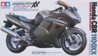 1:12 Honda CBR 1100XX - Super Blackbird - 14070