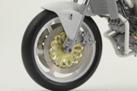 1:12 Honda NSR500 Detail-up Set for Hasegawa