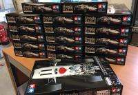 1:12 Honda RA273 w/Photoetched Parts -12032 Limited Numbers!