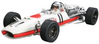1:12 Honda RA273 w/Photoetched Parts -12032 Limited Numbers!