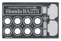 1:12 Honda RA273 w/Photoetched Parts -12032