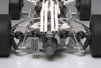 1:12 Honda RA273 w/Photoetched Parts -12032