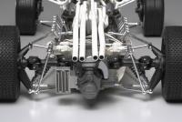 1:12 Honda RA273 w/Photoetched Parts -12032 Limited Numbers!