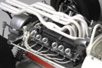 1:12 Honda RA273 w/Photoetched Parts -12032 Limited Numbers!