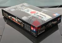 1:12 Honda RA273 w/Photoetched Parts -12032 Limited Numbers!