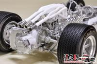 1:12 Honda RA300 1967 John Surtees - Full Detail Multi Media Kit