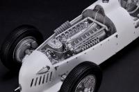 1:12 Auto Union Type-C Full Detail Model Kit