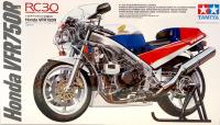 1:12 Honda VFR750R - RC30 1987