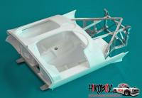 1:12 Jaguar D-Type LM 1955 - Full Detail Multi Media Kit