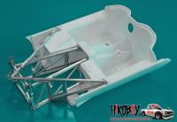 1:12 Jaguar D-Type LM 1955 - Full Detail Multi Media Kit