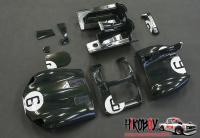 1:12 Jaguar D-Type LM 1955 - Full Detail Multi Media Kit