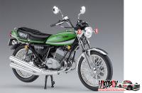1:12 Kawasaki KH400-A7