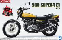1:12 Kawasaki 900 Super 4 Z1 1973