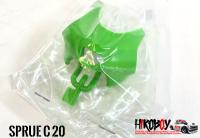 1:12 Kawasaki Ninja ZX-RR (2006) - 14109 Spares