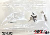 1:12 Kawasaki Ninja ZX-RR (2006) - 14109 Spares