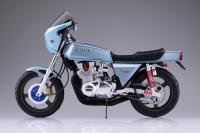 1:12 Kawasaki Z1-R - Custom