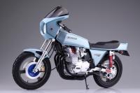 1:12 Kawasaki Z1-R - Custom