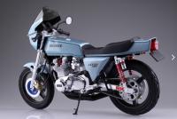 1:12 Kawasaki Z1-R - Custom