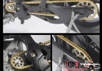 1:12 Team Suzuki ECSTAR GSX-RR Chain Set (Tamiya 14139)