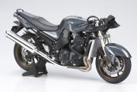1:12 Kawasaki ZZR1400 (ZX-14 Ninja) -14111