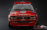 1:12 Lancia Delta HF Integrale Sanremo