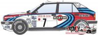 1:12 Lancia Delta HF Integrale 16V