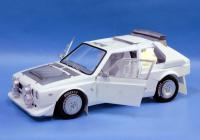1:12 Lancia Delta S4 - Ver.A :1985 WRC Rd.12 RAC Rally - Full Detail Multi-Media Kit