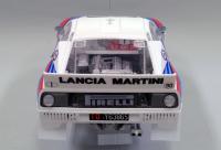 1:12 Lancia 037 Rally Ver.B 1983 WRC Rd.5 Tour de Corse /Rd.10 San Remo