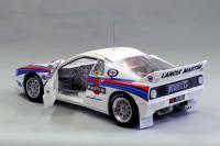 1:12 Lancia 037 Rally Ver.B 1983 WRC Rd.5 Tour de Corse /Rd.10 San Remo