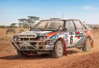 1:12 Lancia Delta Integrale Safari 16v