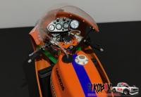 1:12 Laverda V6 1000cc