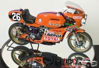 1:12 Laverda V6 1000cc