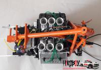 1:12 Laverda V6 1000cc
