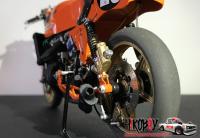 1:12 Laverda V6 1000cc