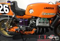 1:12 Laverda V6 1000cc