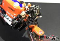 1:12 Laverda V6 1000cc