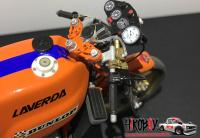 1:12 Laverda V6 1000cc