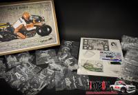 1:12 Laverda V6 1000cc