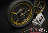 1:12 Laverda V6 1000cc