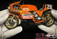 1:12 Laverda V6 1000cc