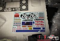 1:12 Laverda V6 1000cc