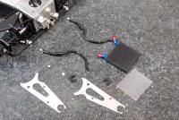 1:12 Lotus 77 Conversion Transkit (Tamiya)