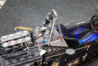 1:12 Lotus 77 Conversion Transkit (Tamiya)