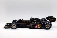 1:12 Lotus 77 Conversion Transkit (Tamiya)