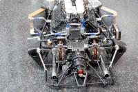 1:12 Lotus 77 Conversion Transkit (Tamiya)