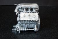 1:12 Lotus 97T Portugal GP Full Detail Multi-Media Model Kit