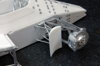 1:12 Lotus 97T Portugal GP Full Detail Multi-Media Model Kit