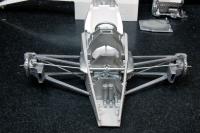1:12 Lotus 97T Portugal GP Full Detail Multi-Media Model Kit